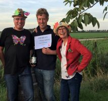Betuwse Krenkelaar wint publieksprijs Beste Cider van Nederland